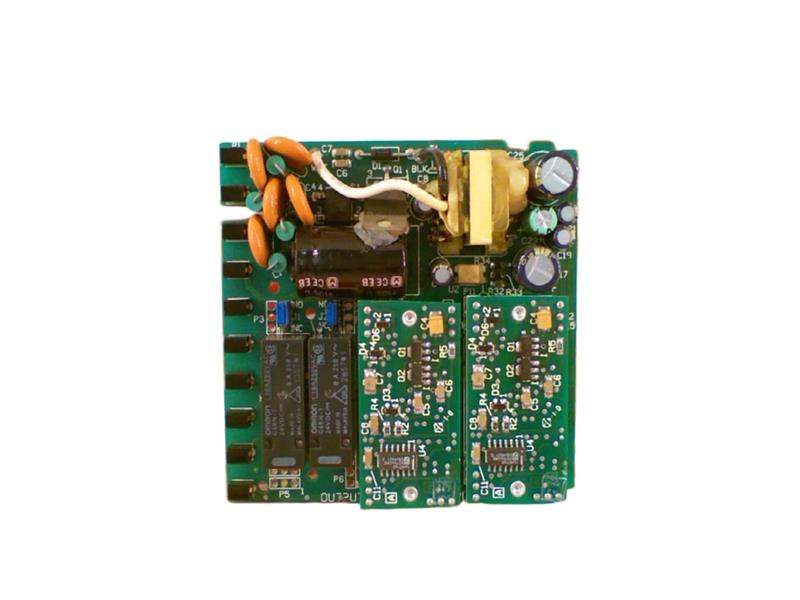 33-1595-3 by INVENSYS