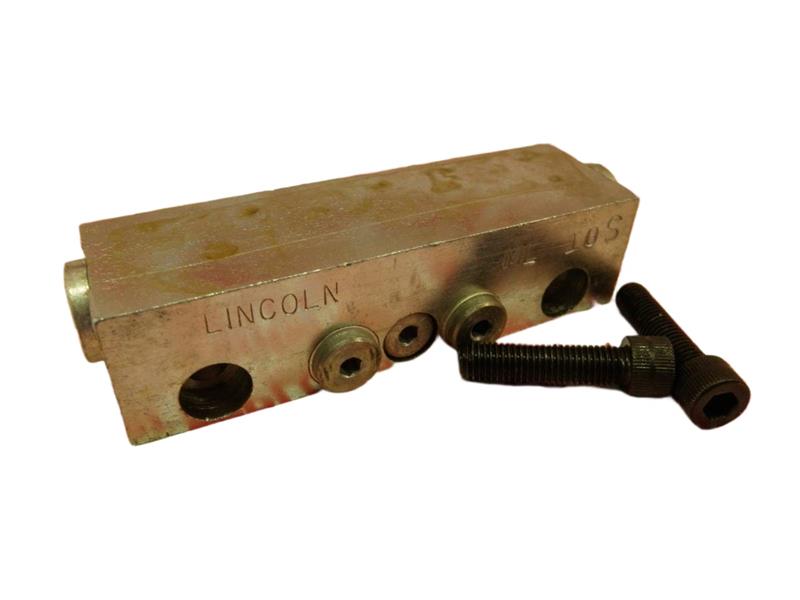 LINCOLN INDUSTRIAL ML10S
