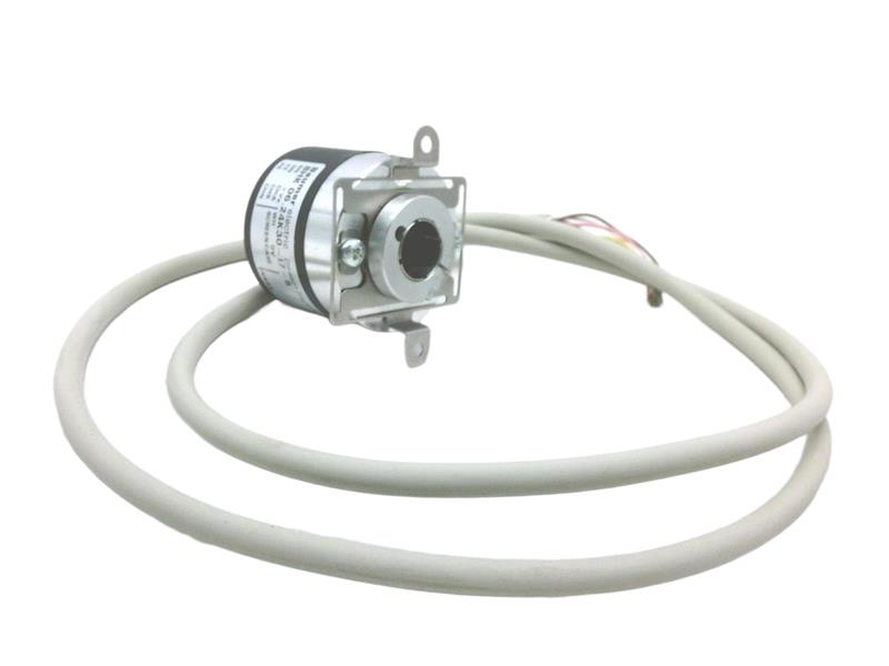 BAUMER ELECTRIC BHK06.24K30-17-5
