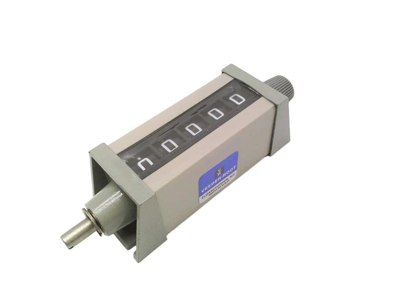 DANAHER CONTROLS 0742845-001