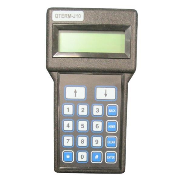 BEIJER ELECTRONICS QTERM-J10-4942