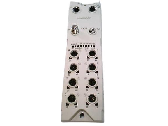 BALLUFF BNI EIP-508-005-P067