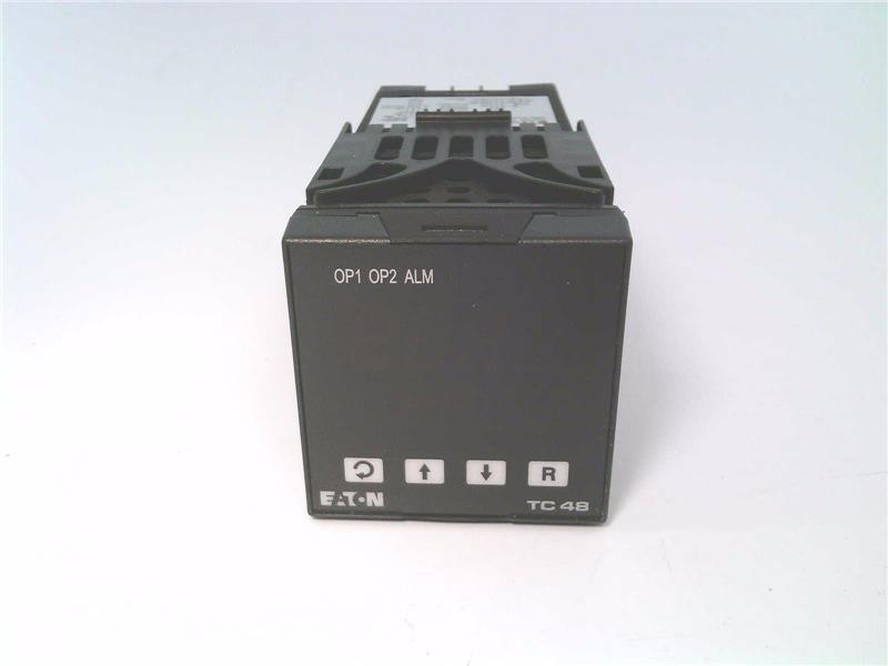 EATON CORPORATION TC484120001