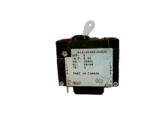 JA1SA2ABO1DA52W by EATON CORPORATION