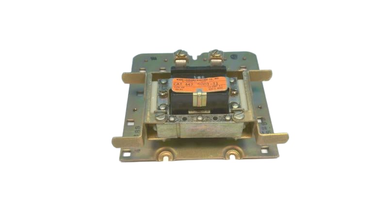 447-9801-11 by DANAHER CONTROLS
