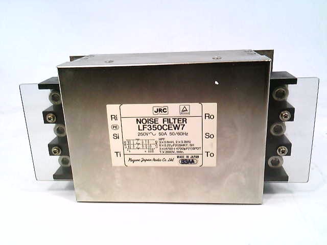 LF350CEW7 by TRIUMPH