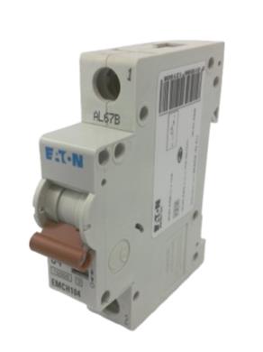 EATON CORPORATION EMCH104