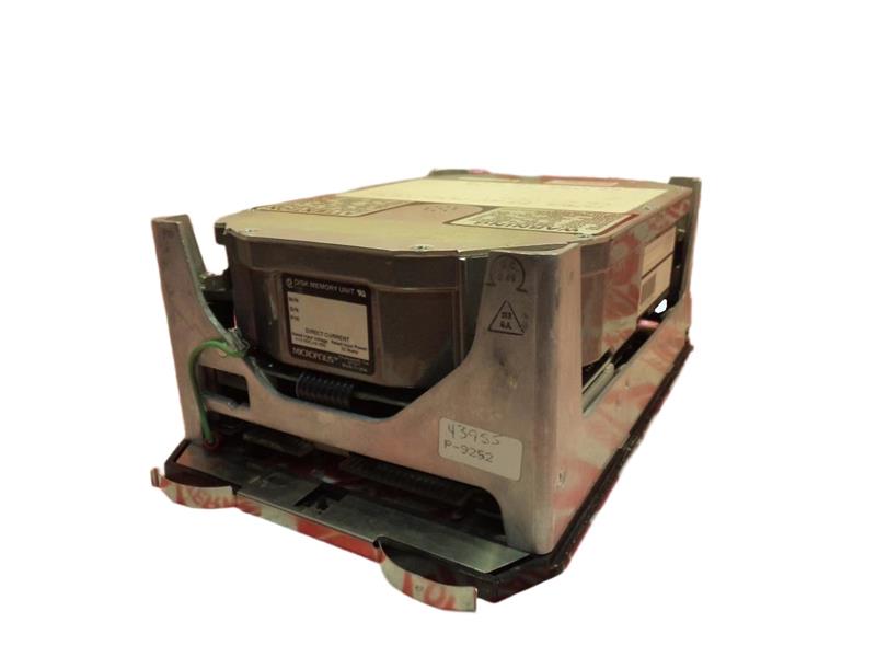 MICROPOLIS 900526-01-3G