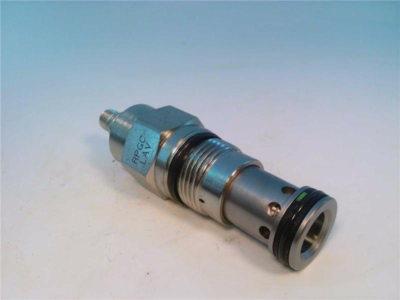 SUN HYDRAULICS RPGC-LAV
