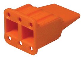 TE CONNECTIVITY WM-6S