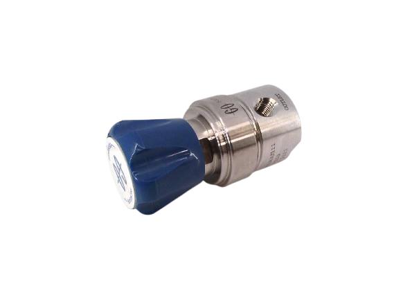 CIRCOR INTERNATIONAL PR1-1A11A3G111