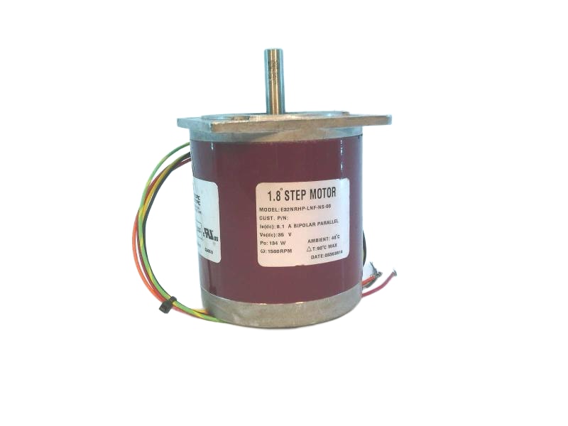 DANAHER MOTION E32NRHP-LNF-NS-00