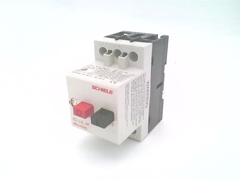 ASEA BROWN BOVERI MSU-K040