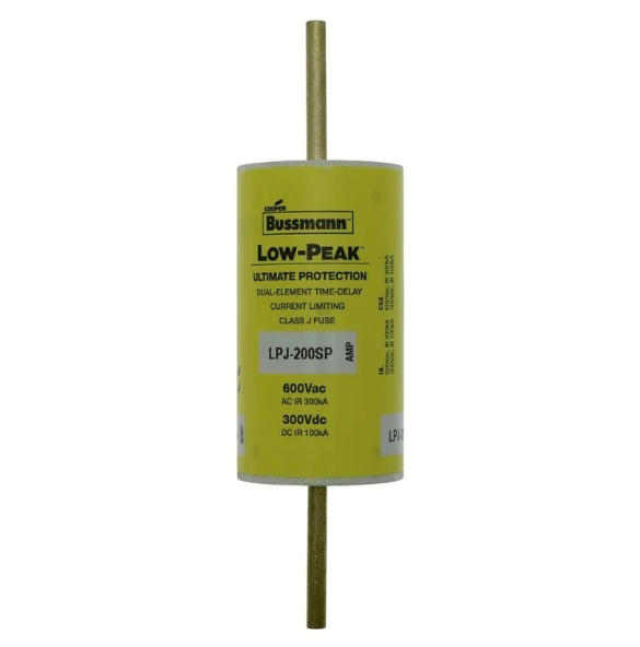 LPJ-200SP by EATON CORPORATION