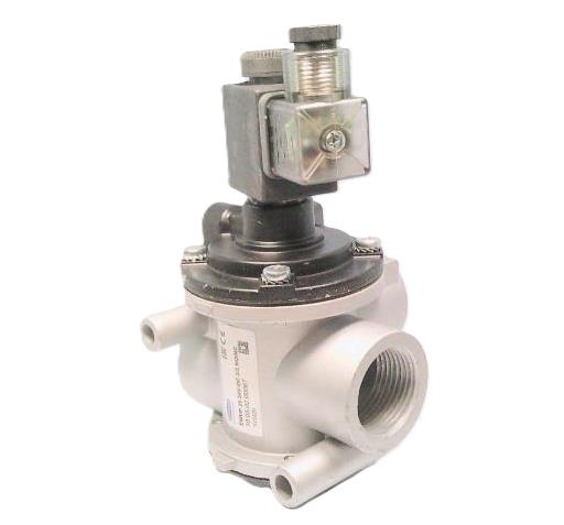 SCHMALZ EMVP-25-24V-DC-3/2-NO/NC