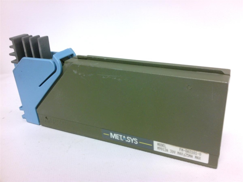 JOHNSON CONTROLS FM-OAI-101-0