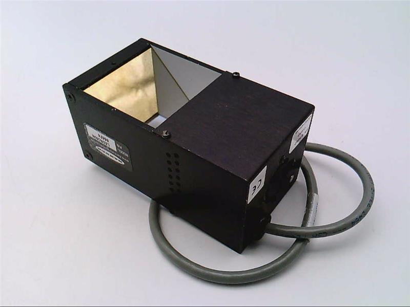 BANNER ENGINEERING LEDRO50N