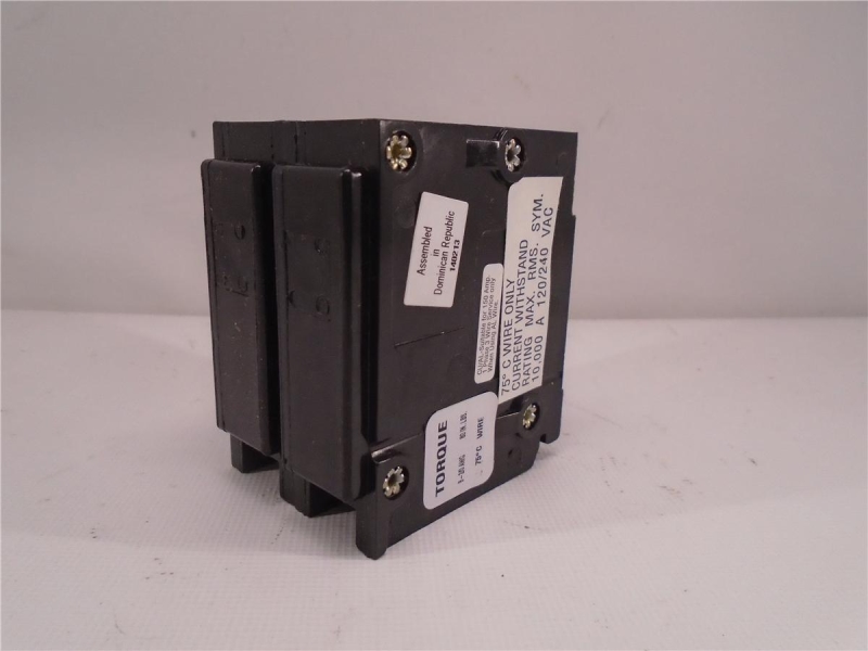 EATON CORPORATION BRSF150
