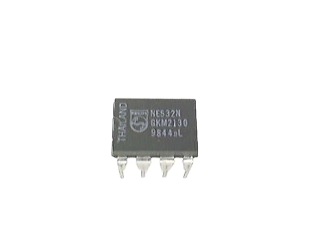 NXP SEMICONDUCTOR IC532N