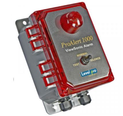ICON PROCESS CONTROLS PA-1000