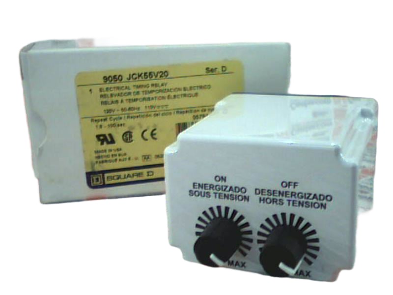 9050JCK55V20 by SCHNEIDER ELECTRIC