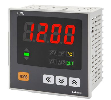 AUTONICS TC4L-12R