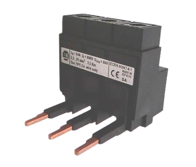 ALLEN BRADLEY 140U-D-WTE