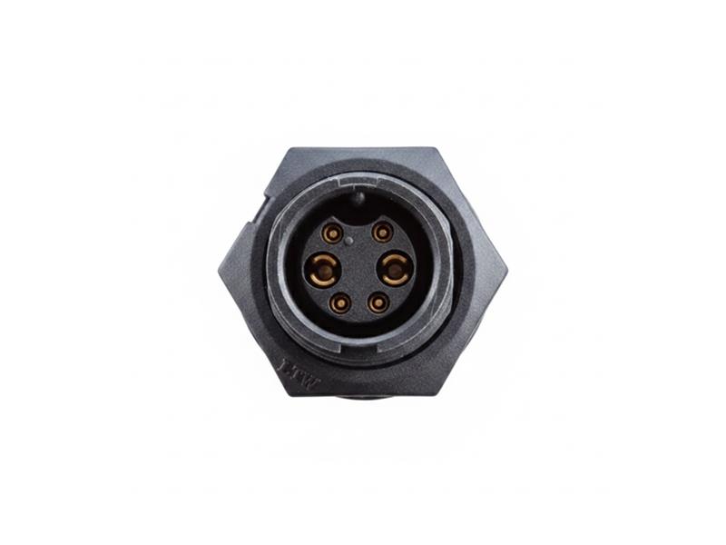 BBD-06BFMA-LL7001 by AMPHENOL