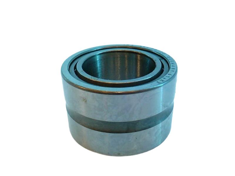NKI20/20 by SCHAEFFLER GROUP