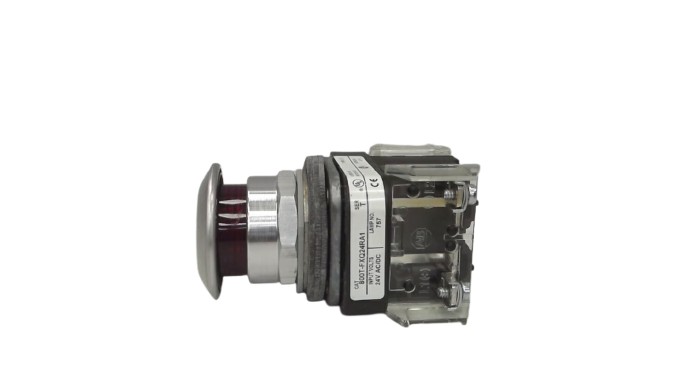 ALLEN BRADLEY 800T-FXQ24RA1