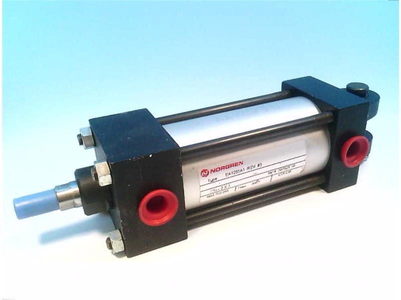 NORGREN EA1255A1-2X3