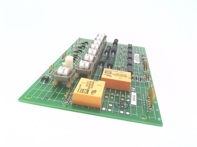 ASEA BROWN BOVERI 0-58704-D