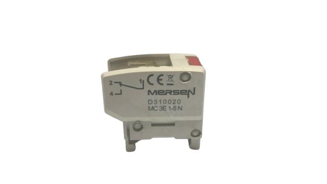 MERSEN MC3E1-5N