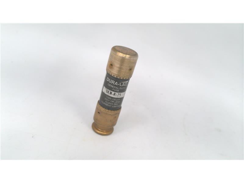 EATON CORPORATION DLN-R-25