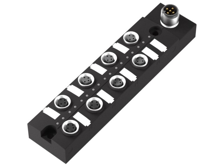 BALLUFF BNI IOL-104-000-K021