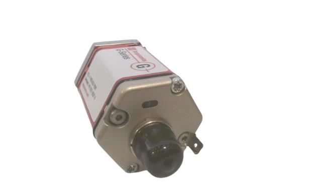 GHT0120UD601V0 by TEMPOSONICS