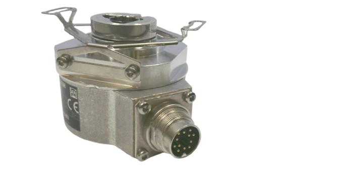 HEIDENHAIN CORP 385430-11