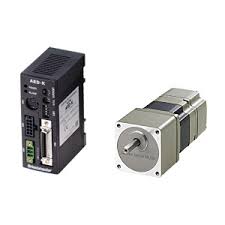 ORIENTAL MOTOR AR66MKD-T30-3