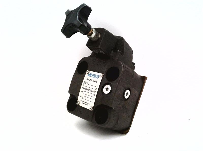 CG-06-B-50 by EATON CORPORATION