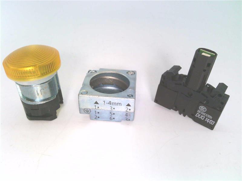 SIEMENS 3SB3648-6BA00