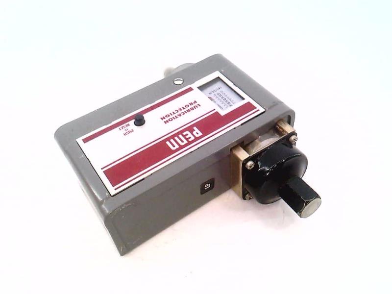 JOHNSON CONTROLS P28AN-5