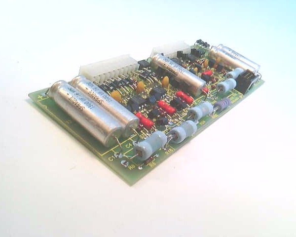 ASEA BROWN BOVERI 600548G