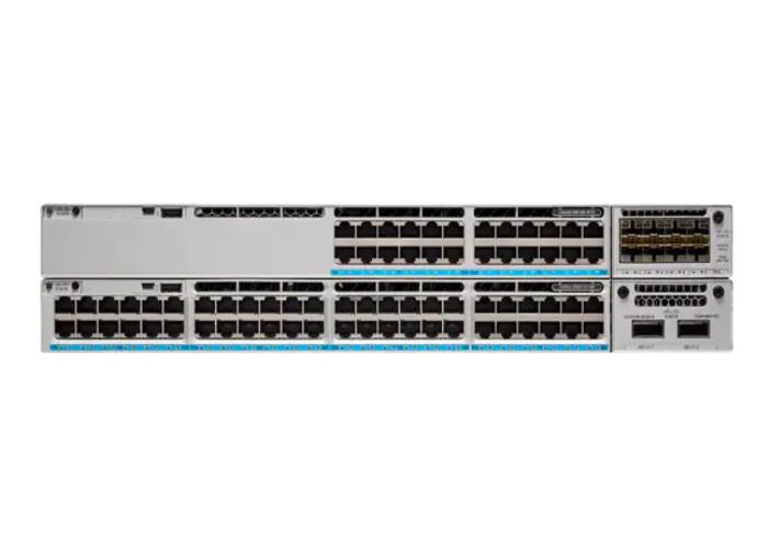 CISCO C9300-DNA-A-48-3Y