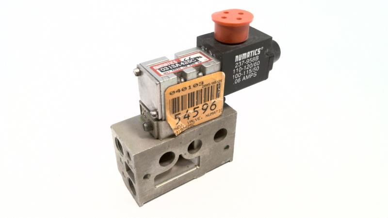 ASCO 031SA425C000030