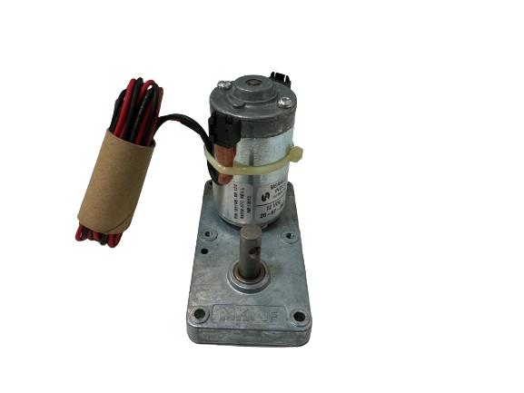 NIDEC CORP 26-67-297-GM