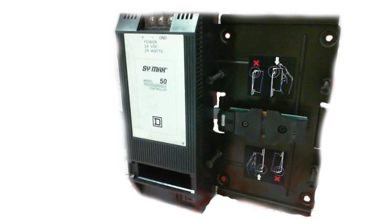 SCHNEIDER ELECTRIC 8005-CP51
