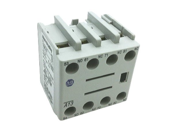 ALLEN BRADLEY 100-FA13