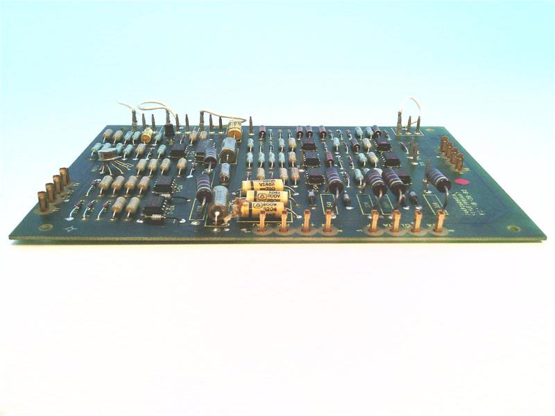 WESTINGHOUSE 1995A67G01