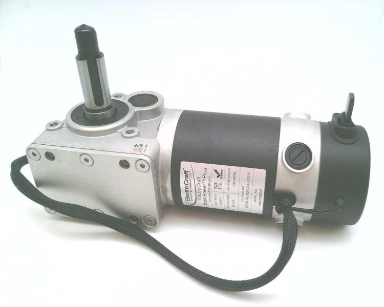 ELECTROCRAFT MPP36-WL-030V24-200-X