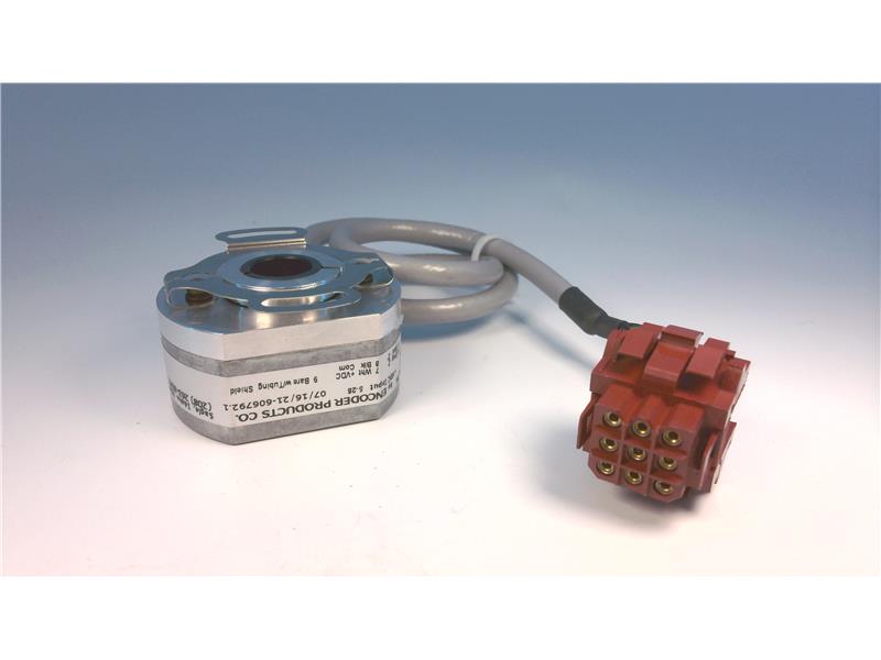 CLEVELAND MOTION CONTROL 23722-276